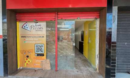 Ponto comercial para alugar na Rua Barão de Souza Leão, 1000, Boa Viagem, Recife