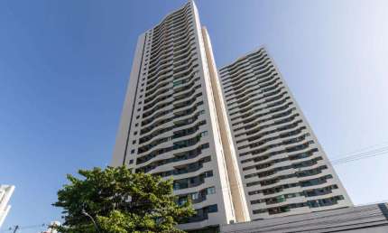 Apartamento com 2 quartos para alugar na Rua Antônio Falcão, 979, Boa Viagem, Recife