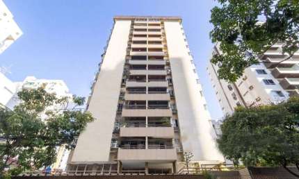 Apartamento com 3 quartos à venda na Rua Bruno Veloso, 451, Boa Viagem, Recife