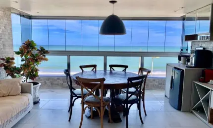 Apartamento com 4 quartos à venda na Avenida Beira Mar, 522, Piedade, Jaboatão dos Guararapes