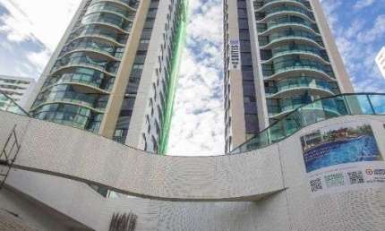 Apartamento com 3 quartos à venda na Rua Luís de Farias Barbosa, 306, Boa Viagem, Recife