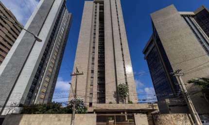 Apartamento com 4 quartos à venda na Avenida Bernardo Vieira de Melo, 1626, Piedade, Jaboatão dos Guararapes