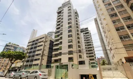Apartamento com 4 quartos à venda na Rua dos Navegantes, 741, Boa Viagem, Recife