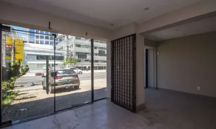 Ponto comercial para alugar na Avenida Conselheiro Aguiar, 2585, Boa Viagem, Recife