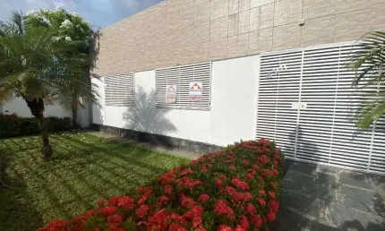 Ponto comercial à venda na Rua Esperanto, 420, Ilha do Leite, Recife