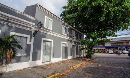 Ponto comercial para alugar na Rua Joaquim Nabuco, 738, Boa Vista, Recife
