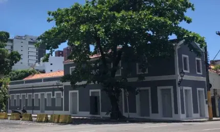 Ponto comercial para alugar na Rua Joaquim Nabuco, 738, Boa Vista, Recife