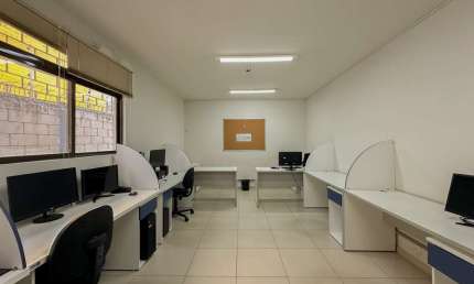 Excelente Oportunidade de Locação Casa Comercial em Piedade