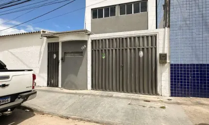 Ponto comercial para alugar na Rua Itamaracá, 186, Imbiribeira, Recife