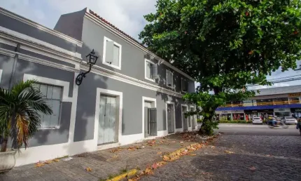 Prédio à venda na Rua Joaquim Nabuco, 738, Boa Vista, Recife