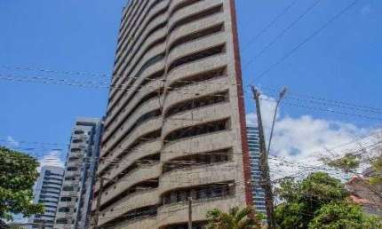 Apartamento com 3 quartos à venda, 230 m² por R$ 1.700.000 - Boa Viagem - Recife/PE