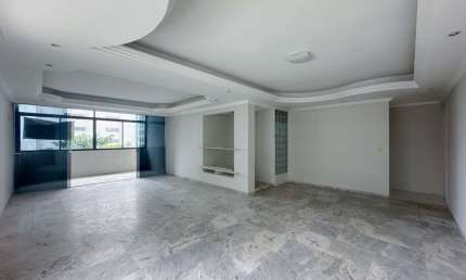 Apartamento com 3 quartos para alugar na Rua Setúbal, 914, Boa Viagem, Recife