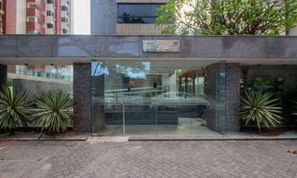 Apartamento com 4 quartos à venda na Rua Setúbal, 812, Boa Viagem, Recife