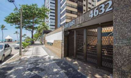 Apartamento com 3 quartos à venda na Avenida Boa Viagem, 4632, Boa Viagem, Recife