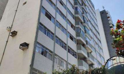 Apartamento à venda com 3 quartos em Boa Viagem  Recife-PE