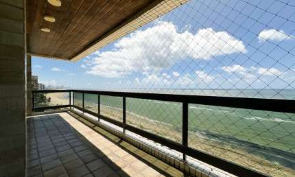 Apartamento à venda com  257m² em Piedade com 04 quartos