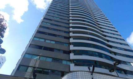 Apartamento à venda  com 4 suítes  183m²  em Boa Viagem