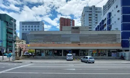 Sala comercial para alugar na Avenida Conselheiro Aguiar, 3303, Boa Viagem, Recife