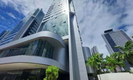 Sala para alugar com 224m² no Empresarial Carlos Pena Filho em Boa Viagem