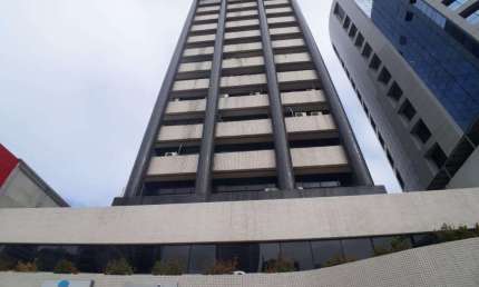 Sala comercial para alugar na Avenida Engenheiro Domingos Ferreira, 2391, Boa Viagem, Recife