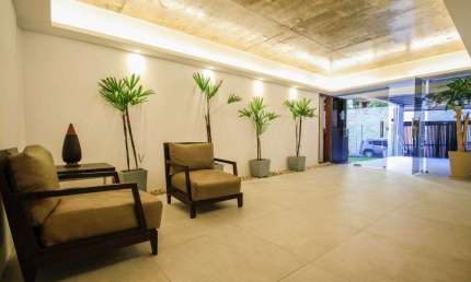 Apartamento à venda 156m² com 4 suites em Boa Viagem