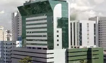 Sala comercial à venda na Avenida Visconde de Jequitinhonha, 1144, Boa Viagem, Recife