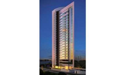 Apartamento à venda no Edifício Mirante Capibaribe com 268m² 4 suítes