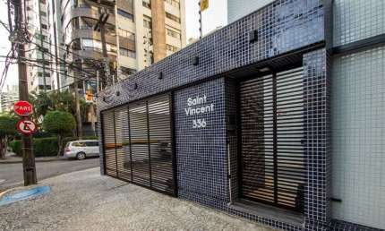Apartamento com 3 quartos à venda na Rua Maria Carolina, 336, Boa Viagem, Recife