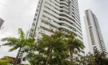 Apartamento para vender com 04 quartos em Boa Viagem