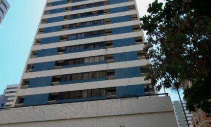 Apartamento com 3 quartos 1 vaga de garegem em Boa Viagem para alugar