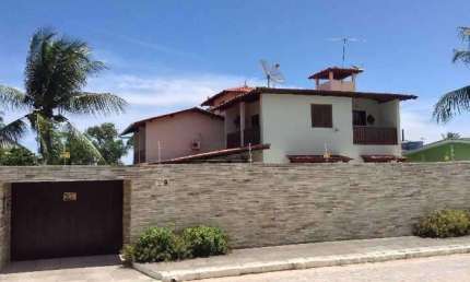 Casa com 3 quartos à venda na Rua Adélia Cabus, 1099, Candeias, Jaboatão dos Guararapes