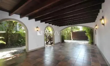 Casa com 5 quartos à venda em Piedade  Jaboatão dos Guararapes