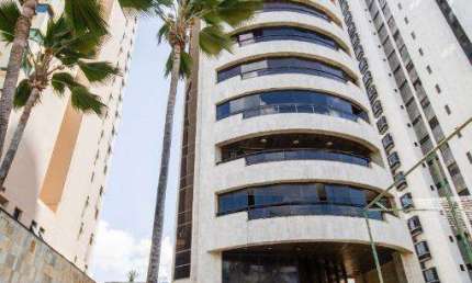Cobertura com 5 quartos à venda na Avenida Bernardo Vieira de Melo, 520, Piedade, Jaboatão dos Guararapes