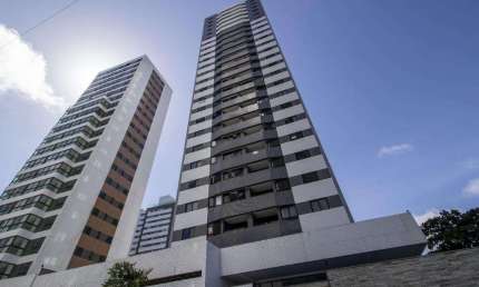 Apartamento com 3 dormitórios à venda em Boa Viagem