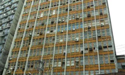 Sala comercial à venda na Avenida Conde da Boa Vista, 121, Boa Vista, Recife