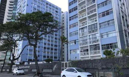 Apartamento com 3 quartos à venda na Avenida Boa Viagem, 5212, Boa Viagem, Recife