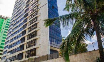 Apartamento com 4 quartos à venda em Piedade  Jaboatão dos Guararapes