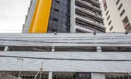 Sala comercial à venda na Rua Capitão José da Luz, 25, Coelhos, Recife