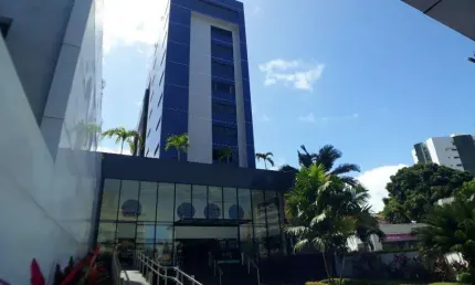 Sala comercial para alugar na Avenida Conde da Boa Vista, 1410, Boa Vista, Recife