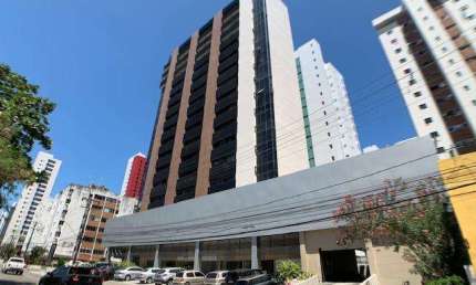 Loja para alugar com 95 m²  em Boa Viagem - Recife-PE