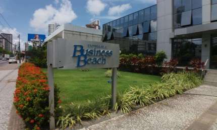 Sala comercial à venda na Avenida Engenheiro Domingos Ferreira, 2160, Boa Viagem, Recife