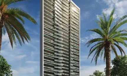 Apartamento com 3 quartos à venda na Rua Mamanguape, Boa Viagem, Recife