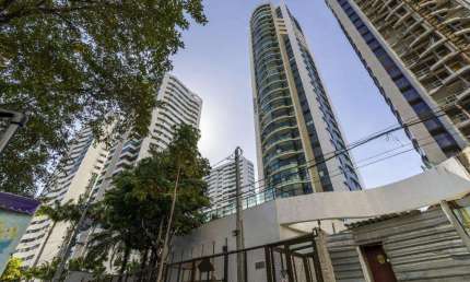 Apartamento com 4 dormitórios à venda em Boa Viagem