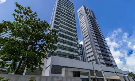 Apartamento com 3 quartos à venda na Rua Antônio de Sá Leitão, 98, Boa Viagem, Recife
