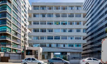 Apartamento com 3 quartos à venda na Avenida Boa Viagem, 1020, Boa Viagem, Recife