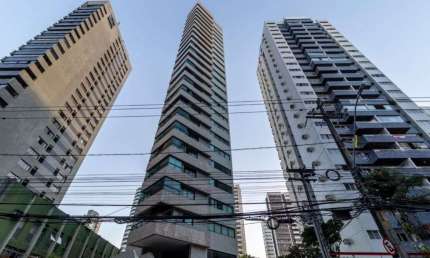 Apartamento com 4 dormitórios à venda em Boa Viagem