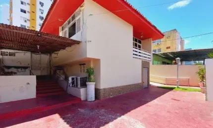 Ponto comercial à venda na Rua Comendador Bento Aguiar, 255, Ilha do Retiro, Recife