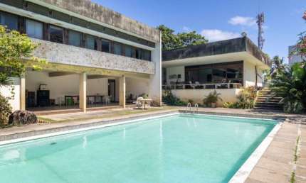 Casa residencial com 5 dormitórios à venda em Piedade