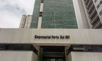 Sala comercial à venda na Rua Ministro Nelson Hungria, 180, Boa Viagem, Recife