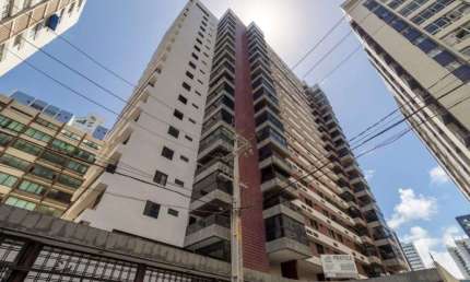 Apartamento com 5 quartos à venda na Rua Aquidabã, 88, Boa Viagem, Recife